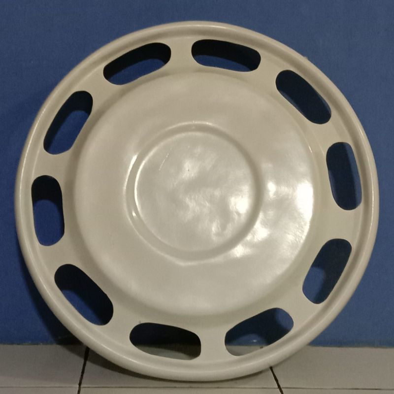 1 Biji Wildop Weldop Ring 20 Bahan Fiber Untuk Truk Tronton dan Big Bus R20