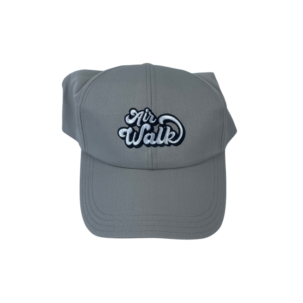 Topi Airwalk Shawn Casual HP22122 - Khaki Original