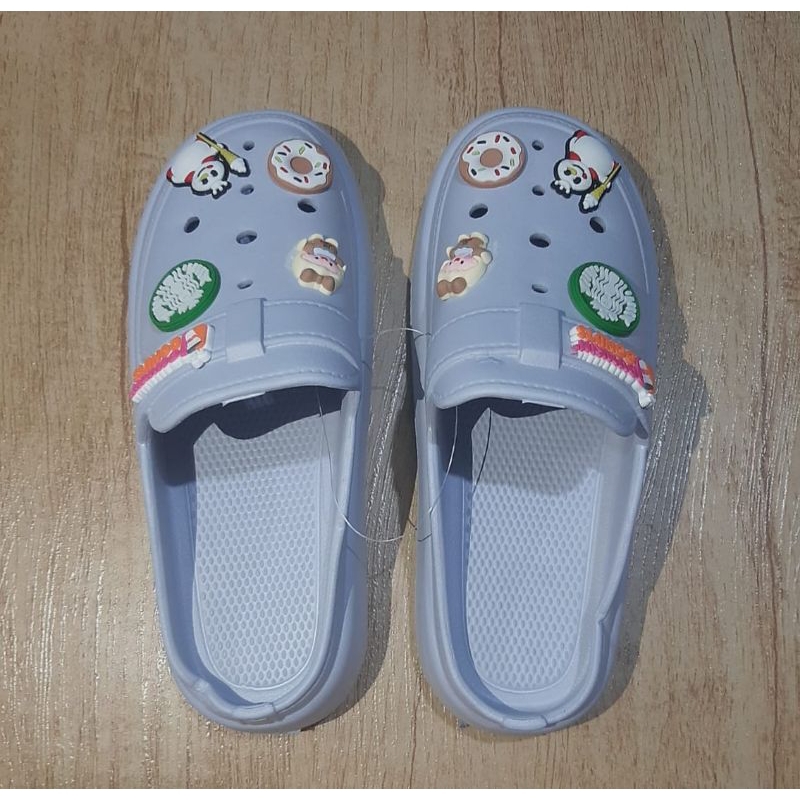 Sandal Wanita Irsoe Original