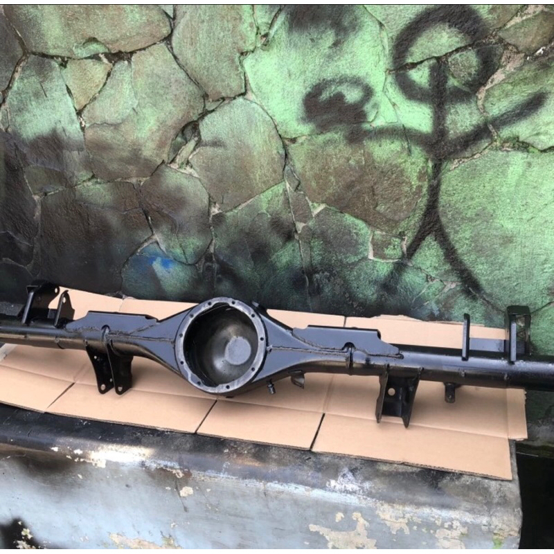 SERUMBUNG/SELONGSONG GARDAN AVANZA/XENIA 2004-2011 COPOTAN ORI