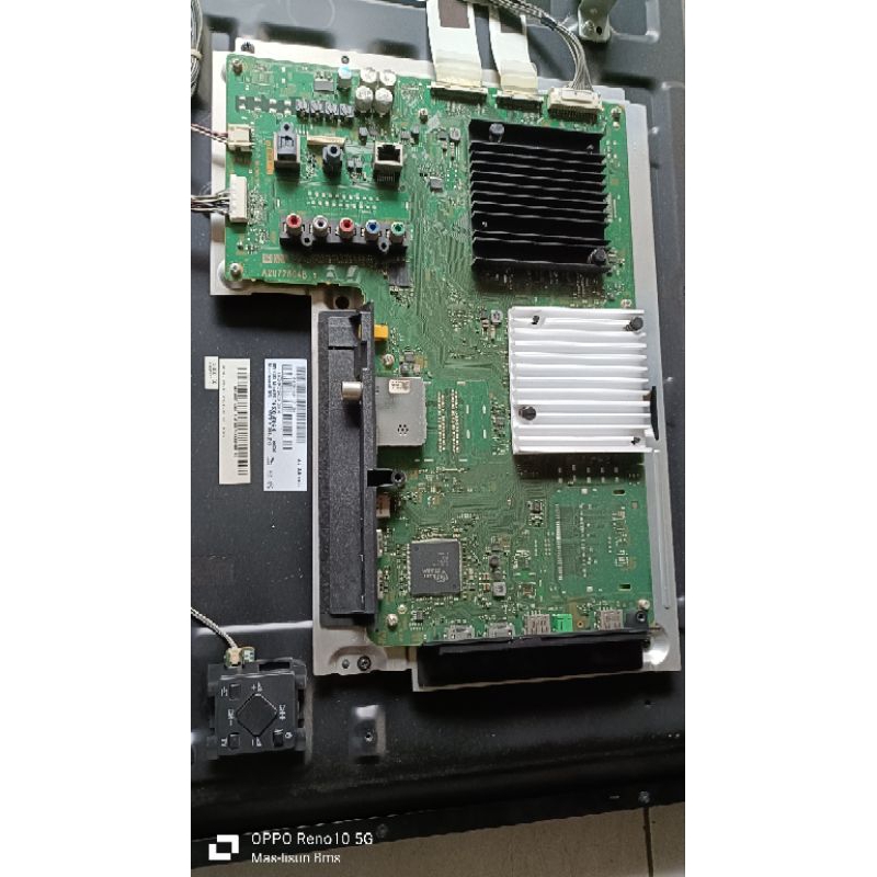 MB SONY 65x8500 MAINBOARD TV SONY KDL 65X8500 55X8500C 65X8500C