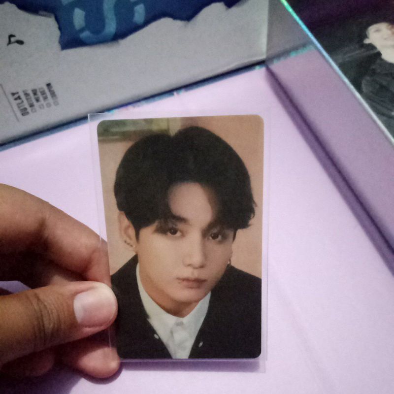 jungkook hybe inside day dream