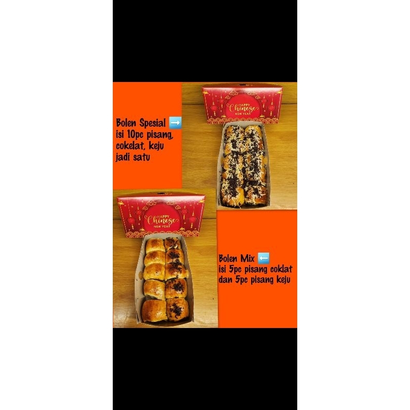 

HAMPERS IMLEK BOLEN PISANG