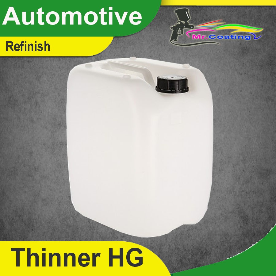 Thinner HG Super 20Liter