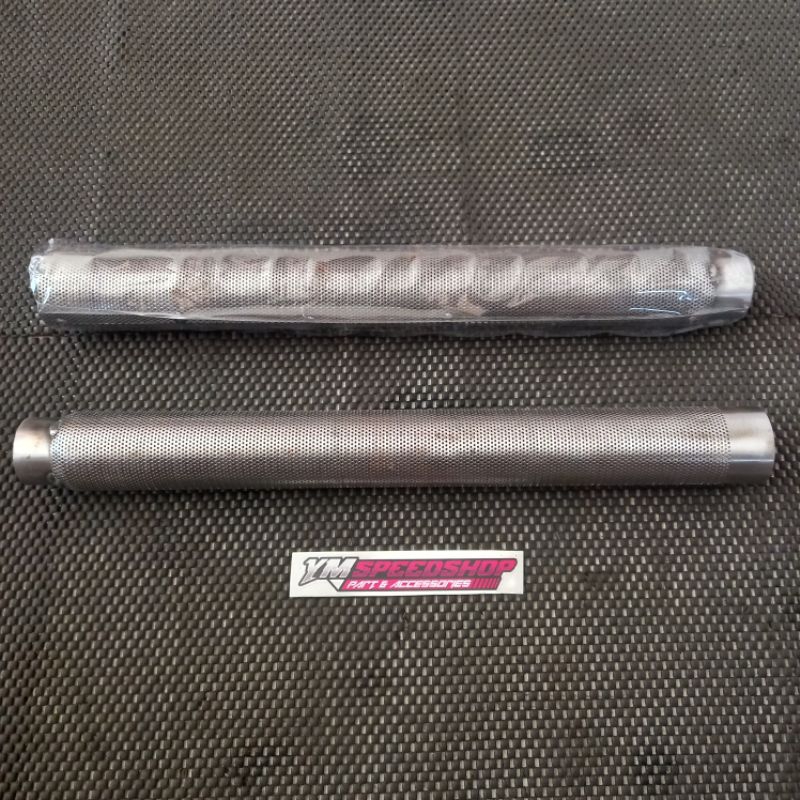 SARINGAN KNALPOT GEN1 BY DR SOUND BISA UNTUK KNALPOT BOBOKAN VND ZRC MDM T2R DLL