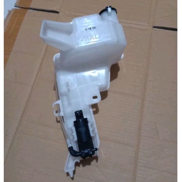 tabung air wiper grand new Avanza 2016