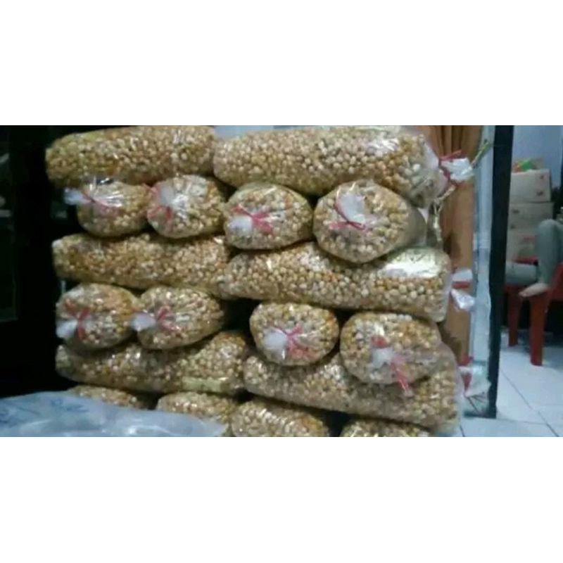 

Siomay Kering Topping Seblak Dan Baso Aci 1ball (5kg)