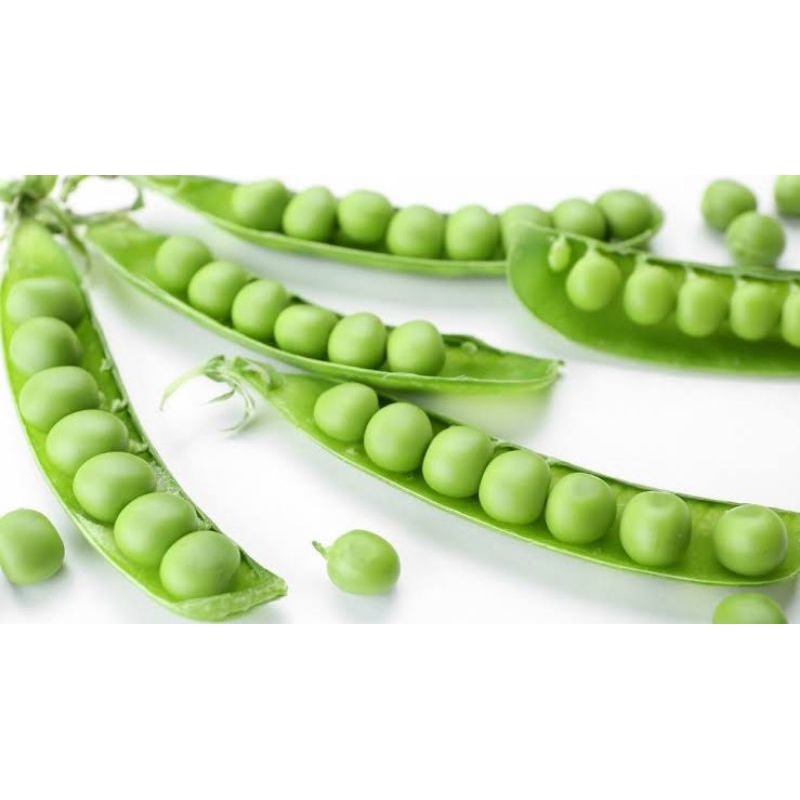 

Kacang Polong Kupas 500 gr