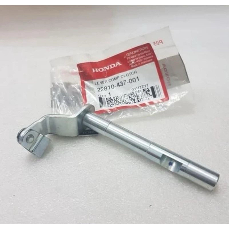 AS STUT TUAS STUT KOPLING HONDA MEGAPRO TIGER GL