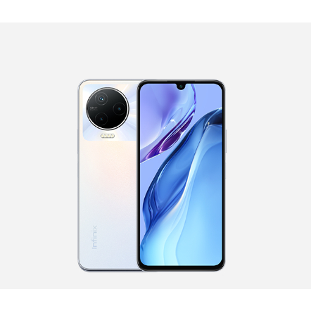 INFINIX NOTE 12 2023