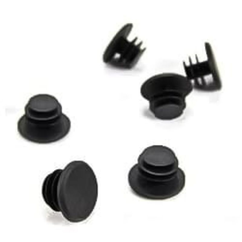 Bar End Cap Tutup Handlebar Sepeda