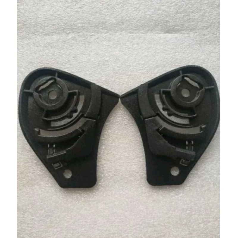 RACHET HELM GIX CENTRO DAN DUDUKAN KACA HELM G2 CENTRO SEPASANG