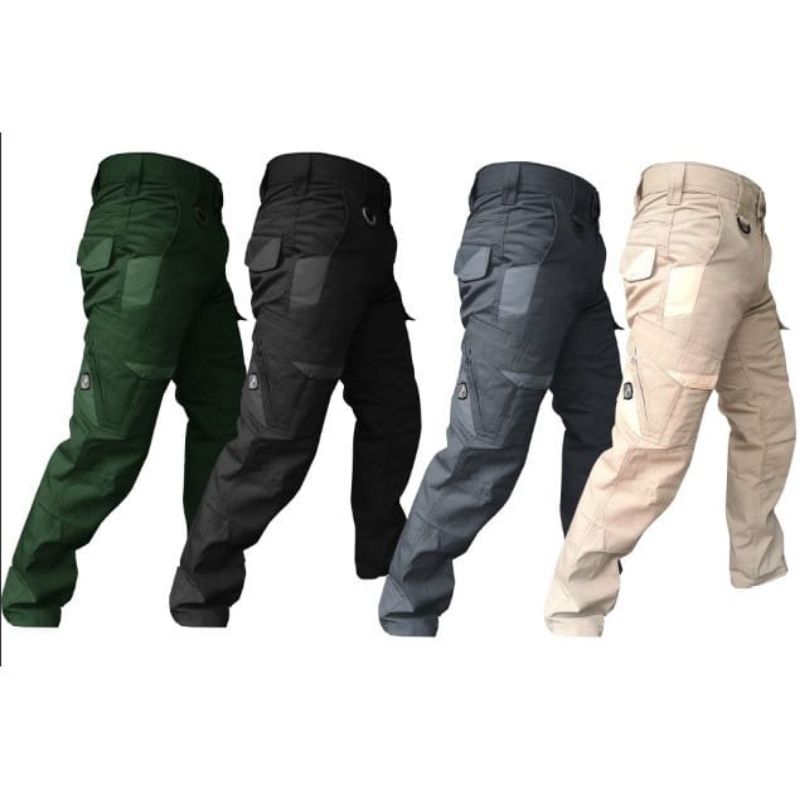 CELANA TACTICAL M TAC CELANA ORIGINAL CELANA LAPANGAN CELANA OUTDOOR CELANA TRENDY CELANA LAKI LAKI
