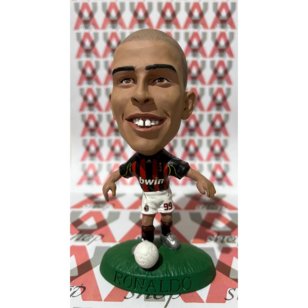 Corinthian Prostars XL Ronaldo AC Milan Repaint