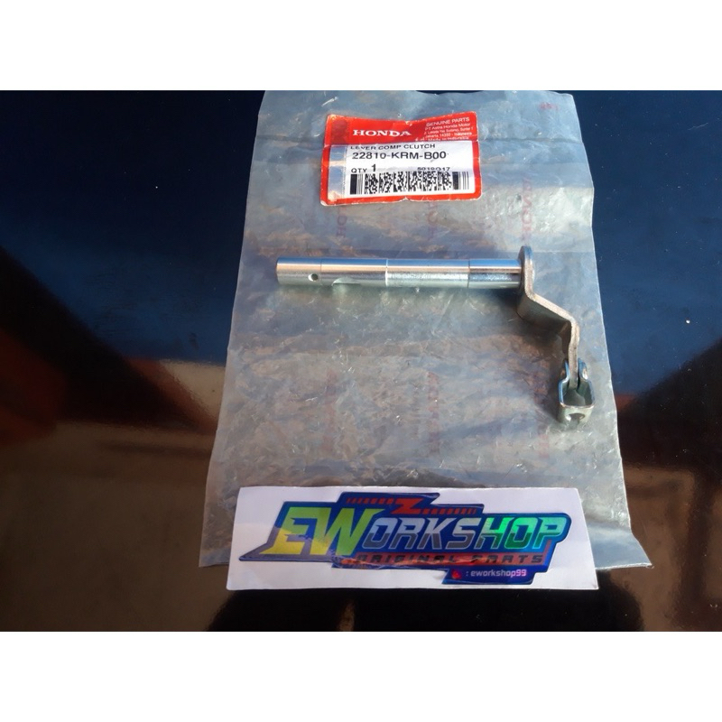 TUAS STUT KOPLING KOPLENG AS STUT TIGER REVO LAMA MEGAPRO HIU PRIMUS GL