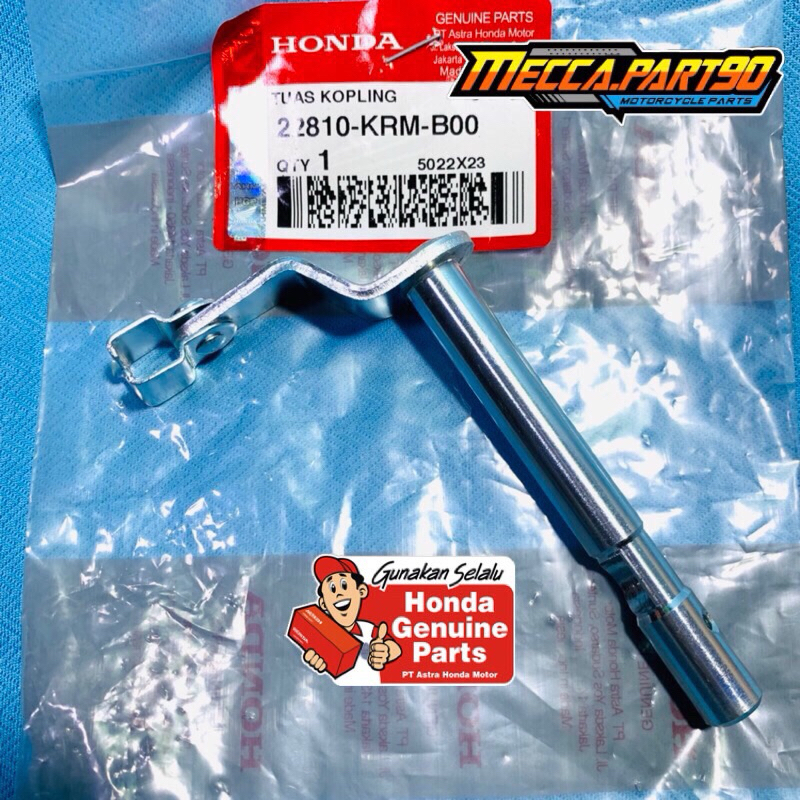 TUAS KOPLING KOPLENG TIGER LAMA REVO MEGAPRO MP MEGA PRO GL