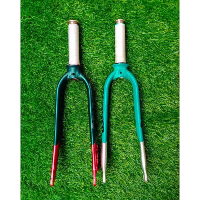 Fork 20 inch discbrake