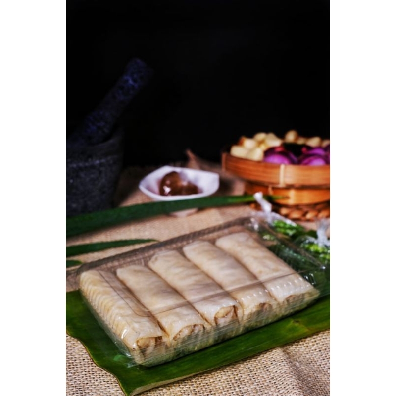 

lumpia