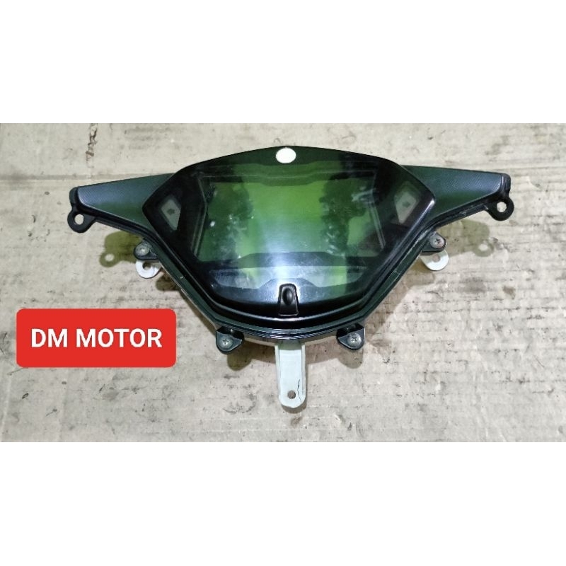 Speedometer kilometer Yamaha Aerox 155 original