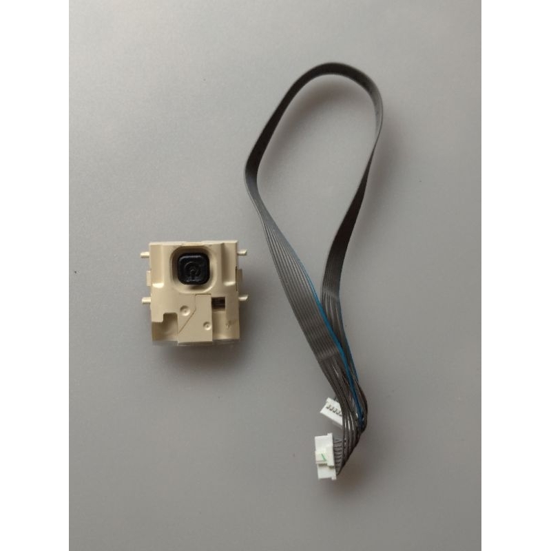 Sensor Tombol IR TV LG 49LF550T-TA 49LF550T 49LF550 T