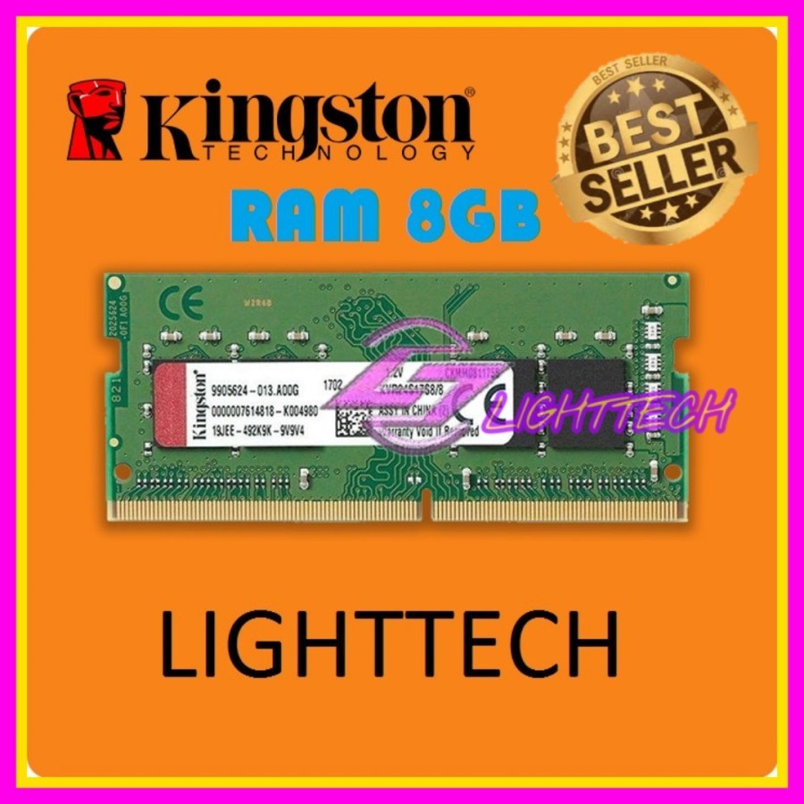 Ram Upgrade 8GB u/ Laptop Toshiba Satellite L740 L730 L750 memory