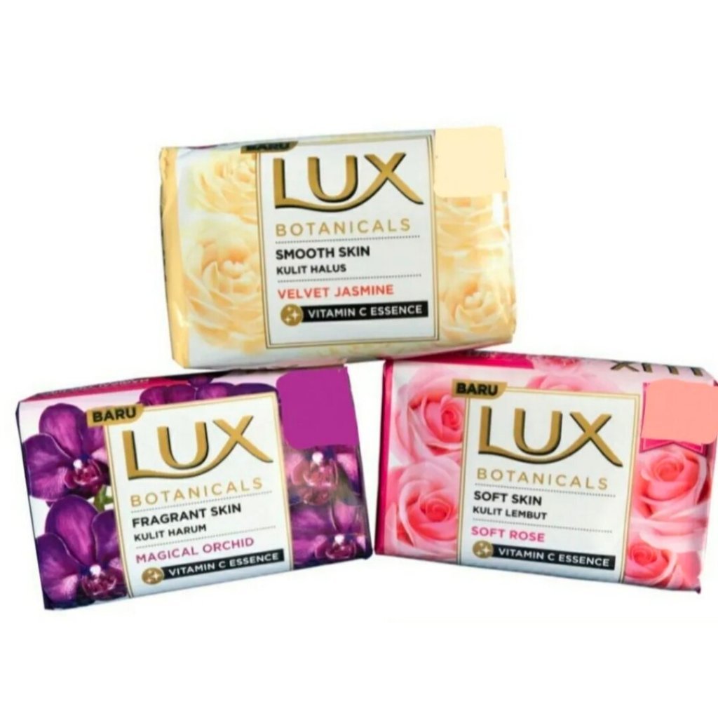 LUX Sabun Batang / Lux