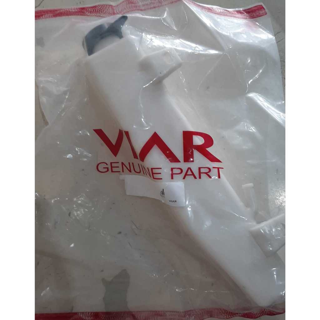 Tank Reserve NEW Botol Radiator viar new karya viar kharisma motor viar karya viar new karya 150 200
