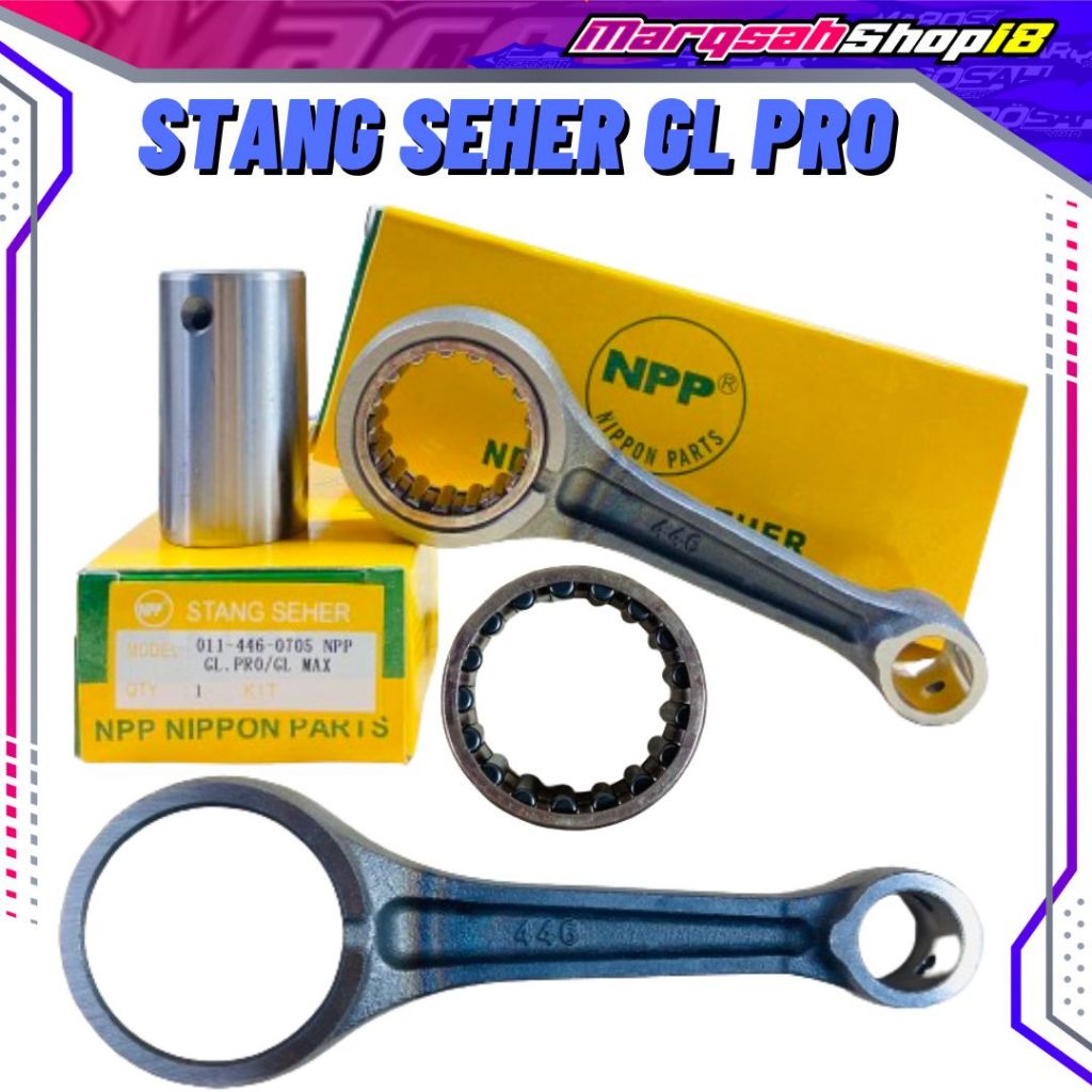 stang seher gl pro gl pro series npp kode 446 MARQSAH SHOP18