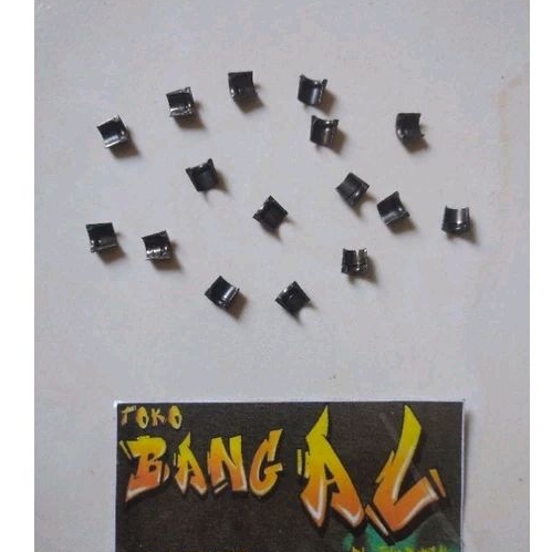 Kuku klep satria Fu 150 original