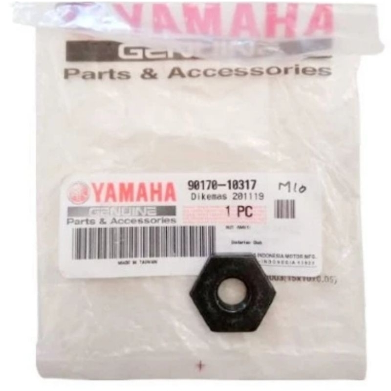 MUR AS PULLY BELAKANG MIO SPORTY 90170-10317 ORIGINAL YAMAHA