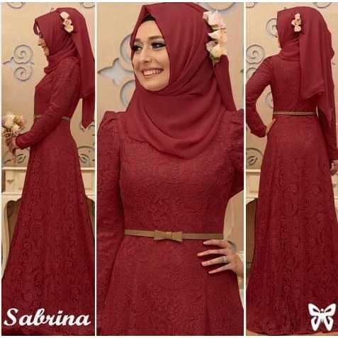 Sabrina / L / Bisa COD / Discount