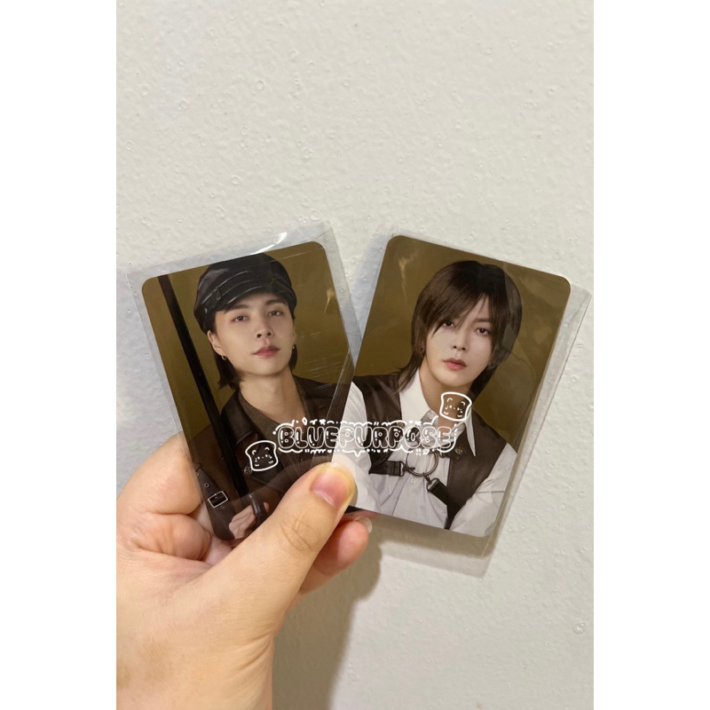 NCT ZONE STEAMPUNK - #NCT127 #NCT