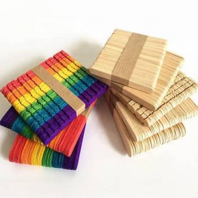 

Stick Kayu