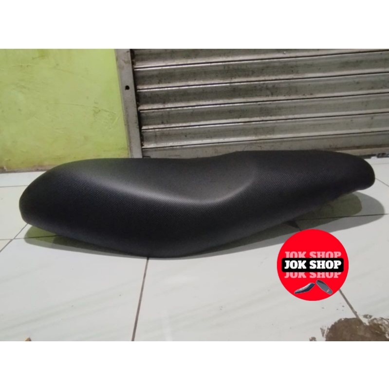 Jok motor yamaha Xeon rc Xeon GT xeon karbu xeon 125 - JOK XEON