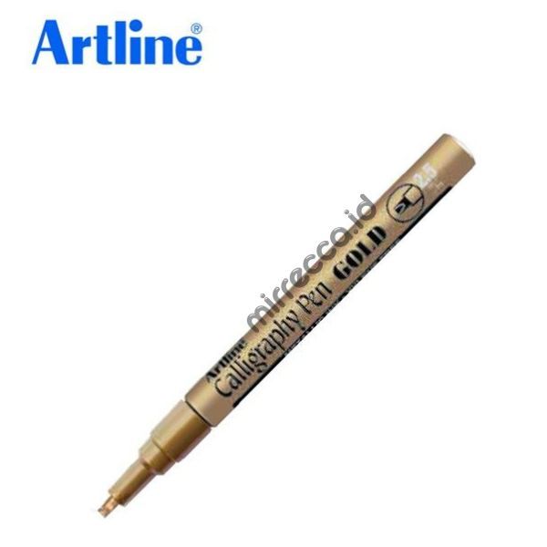 

ARTLINE CALLIGRAPHY PEN - 993XF — SPIDOL PULPEN KALIGRAFI