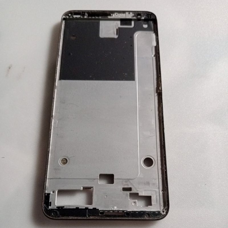 FRAME TATAKAN LCD ADVAN G3 HARMAN KARDON