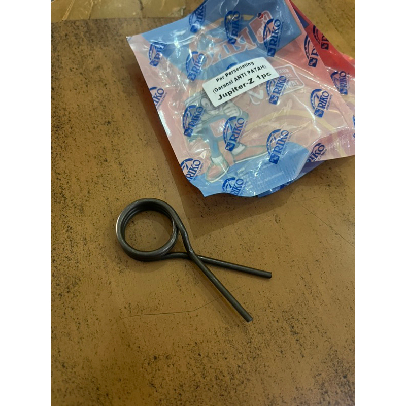 PER PIR VERSENELING OVERAN GIGI JUPITER Z VEGA R NEW