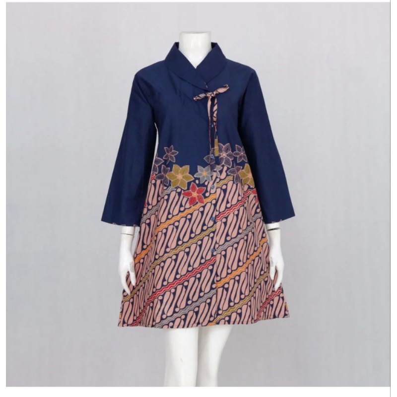 BATIK WANITA PREMIUM HALUSAN