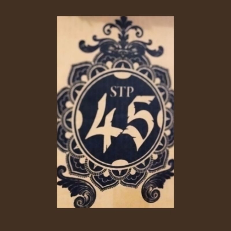 

STP 45