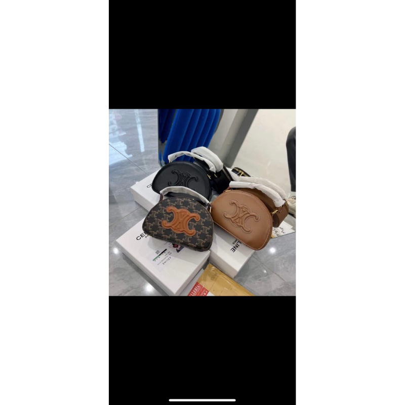 Tas fashion CEL*NE bag