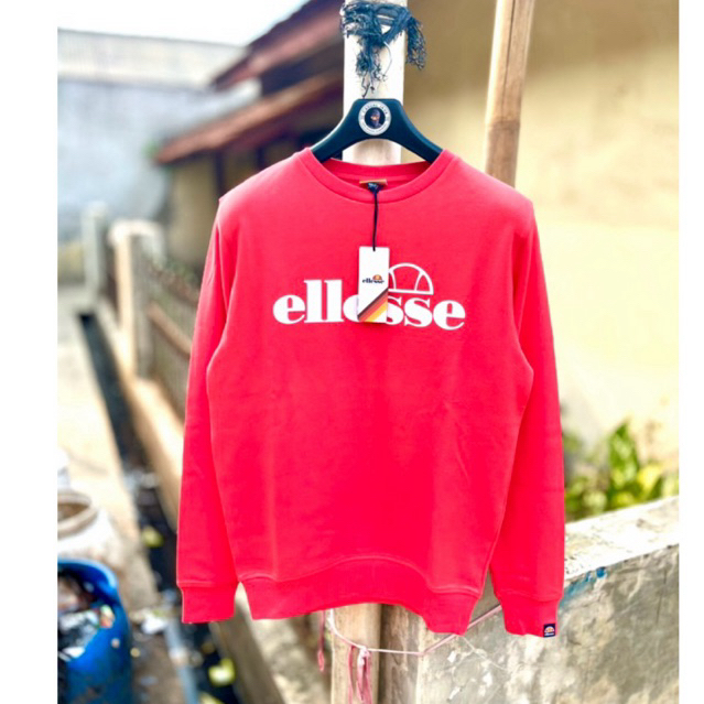 Crewneck Ellesse Ohoka Original