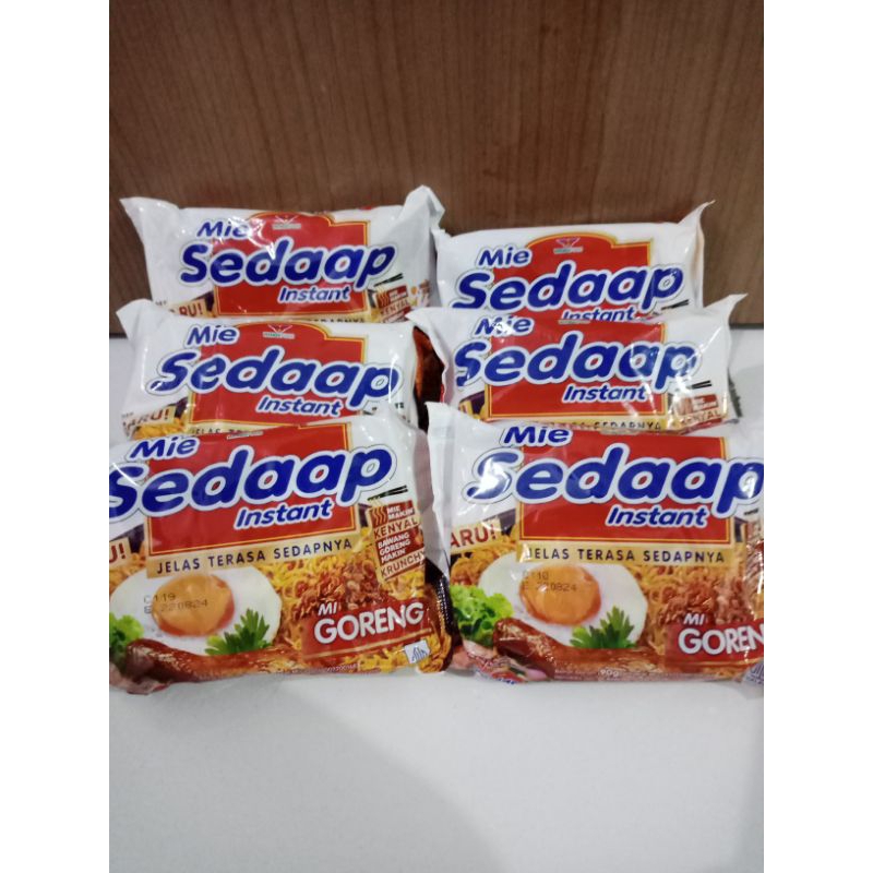 

sedap