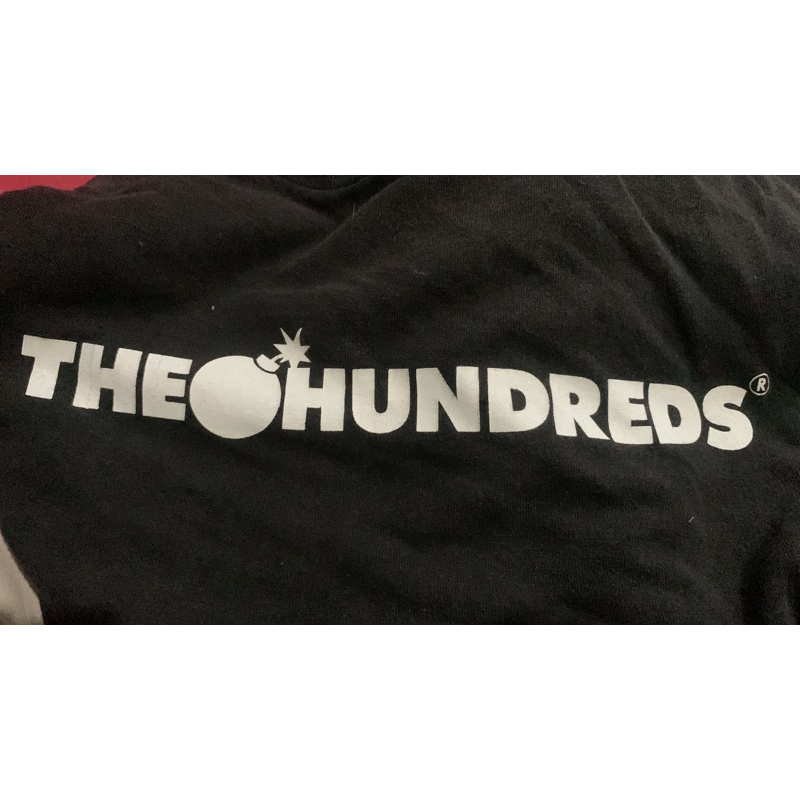 the hundreds second