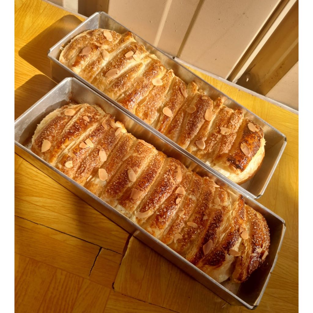 

PineApple Strudle | Hampers Lebaran