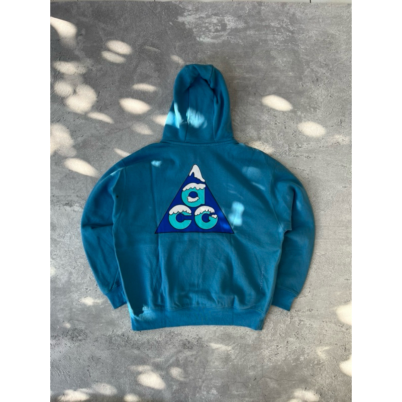 Zipper Hoodie Nike ACG