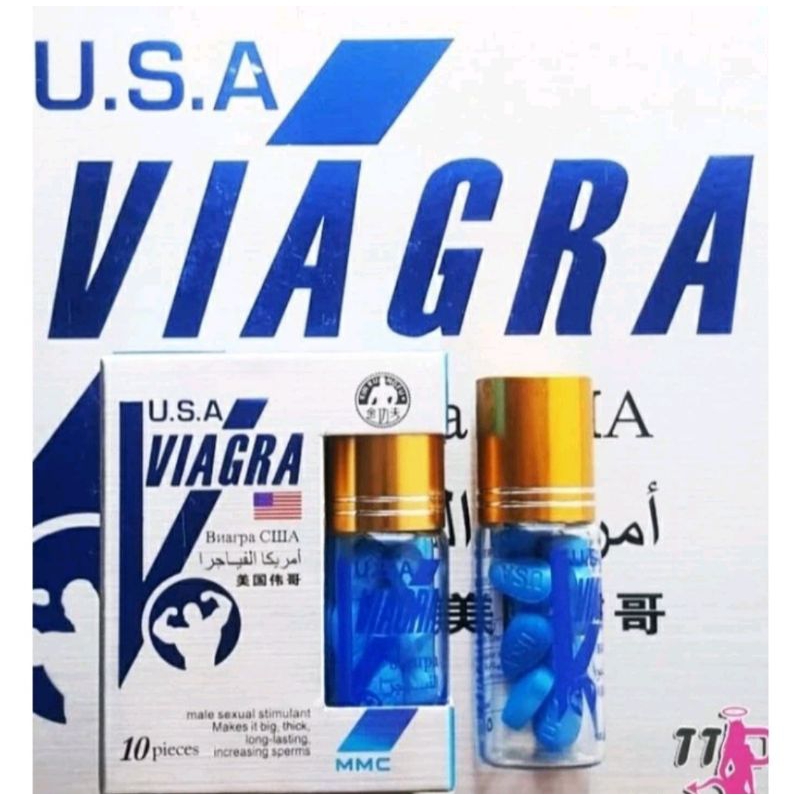 Termurah viagra MMC blue