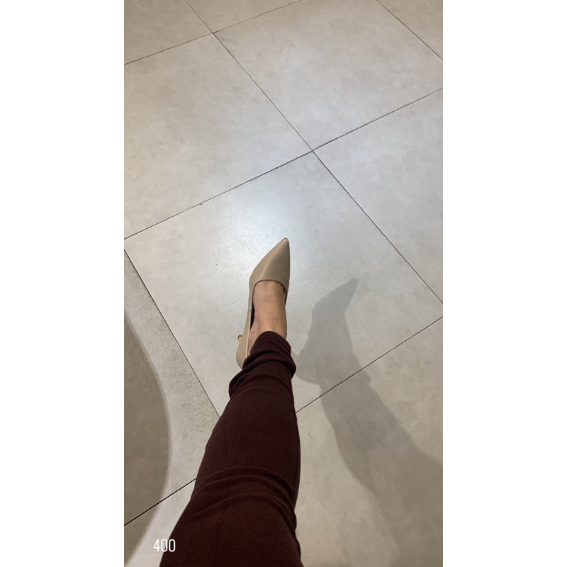 sepatu heels sepatu kerja Urban&Co original