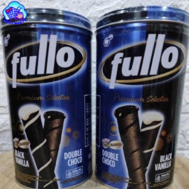 

fullo premium selection 280gr - termurah promo heboh