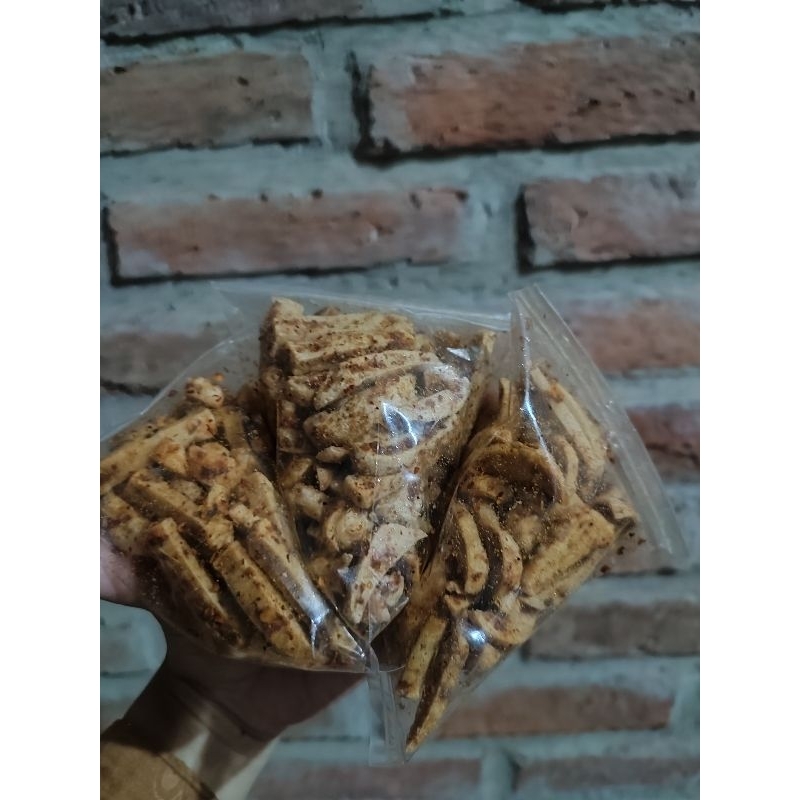 

Basreng kriuk