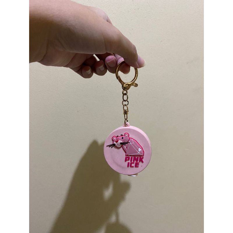 METERAN 100 CM PINK PANTHER MINISO SECOND